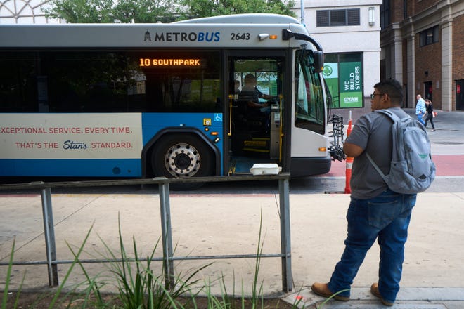 CapMetro will be expanding its service with two new park-and-ride sites serving a pair of rapid-bus routes that are expected to begin in 2025.